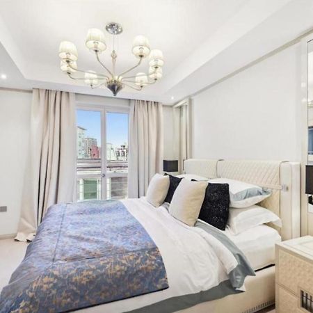 Beautiful Apartment For Eight In Islington 伦敦 外观 照片